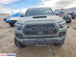 Toyota Tacoma 2023 3