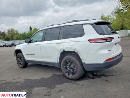 Jeep Cherokee 2024 3