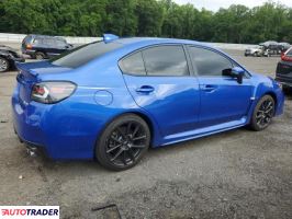 Subaru Pozostałe 2021 2 Subaru Pozostałe 2021 2