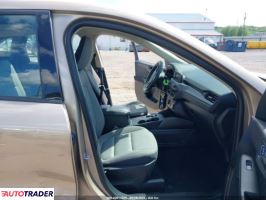 Ford Escape 2020 1
