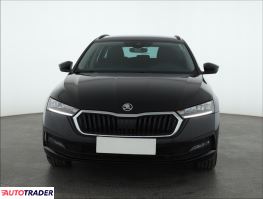 Skoda Octavia 2020 1.5 147 KM