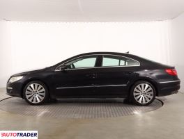 Volkswagen Passat CC 2009 2.0 167 KM