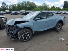Hyundai Pozostałe 2022 2