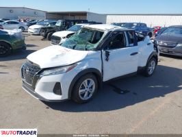 Nissan Pozostałe 2024 1