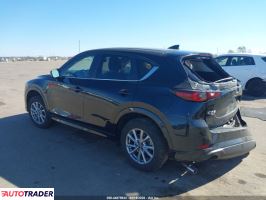 Mazda CX-5 2025 2
