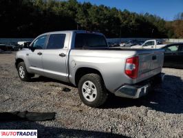 Toyota Tundra 2019 5