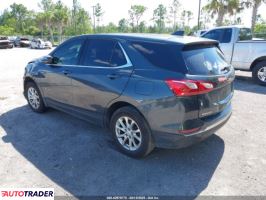 Chevrolet Equinox 2020 1