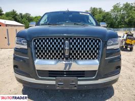Lincoln Navigator 2022 3