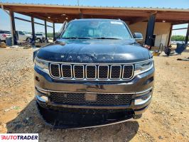 Jeep Wagoneer 2022 5