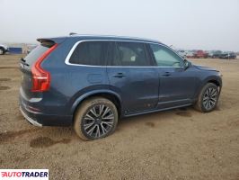 Volvo XC90 2021 2