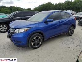 Honda HR-V 2018 1