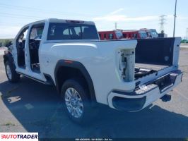 GMC Sierra 2021 6 GMC Sierra 2021 6