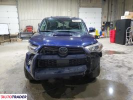 Toyota Pozostałe 2023 4