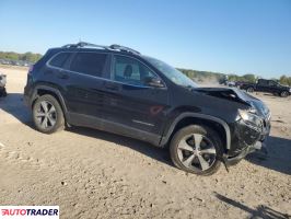 Jeep Cherokee 2019 3