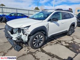 Subaru Outback 2024 2