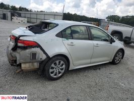 Toyota Corolla 2022 1 Toyota Corolla 2022 1
