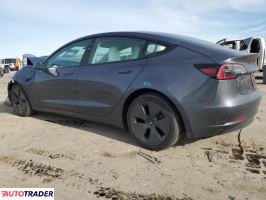 Tesla Model 3 2023 Tesla Model 3 2023