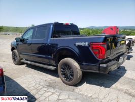 Ford Pozostałe 2025 3 Ford Pozostałe 2025 3