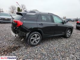 GMC Terrain 2020 1