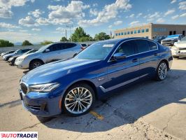BMW 530 - zobacz ofertę