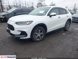 Honda HR-V 2024 2