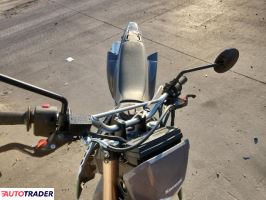 Kawasaki KL 2024 Kawasaki KL 2024