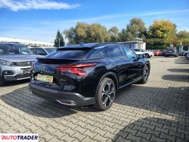 Citroen Pozostałe 2022 1.6 181 KM