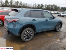 Honda HR-V 2026 2