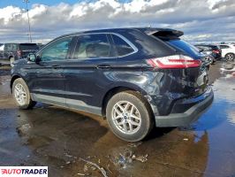 Ford Edge 2021 2