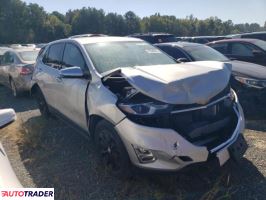 Chevrolet Equinox 2019 1 Chevrolet Equinox 2019 1