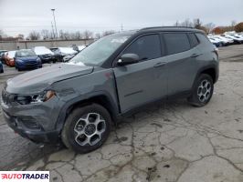 Jeep Compass 2022 2