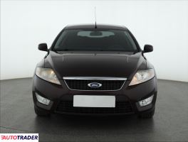 Ford Mondeo 2010 1.8 123 KM Ford Mondeo 2010 1.8 123 KM