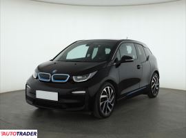 BMW i3 2017 167 KM
