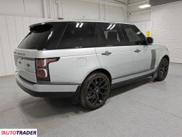 Land Rover Range Rover 2019 3 Land Rover Range Rover 2019 3
