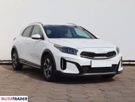 Kia Ceed 2023 1.5 158 KM