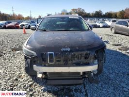 Jeep Cherokee 2019 2