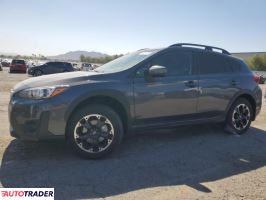Subaru Pozostałe 2021 2 Subaru Pozostałe 2021 2