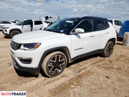 Jeep Compass 2019 2 Jeep Compass 2019 2