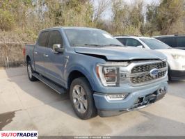 Ford Pozostałe 2023 3