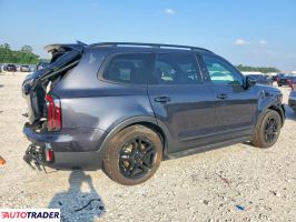 Kia Pozostałe 2025 3