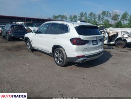 BMW X3 2024 2 BMW X3 2024 2