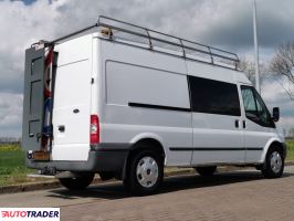 Ford Transit 2010 Ford Transit 2010