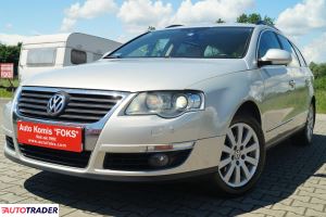 Volkswagen Passat - zobacz ofertę
