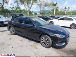 Audi A4 2023 2 Audi A4 2023 2