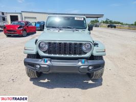 Jeep Wrangler 2024 2