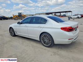 BMW 530 2020 2