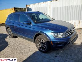 Volkswagen Tiguan 2020 2