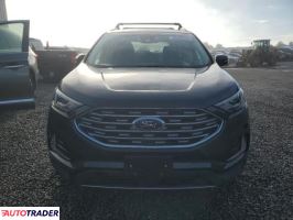 Ford Edge 2019 2