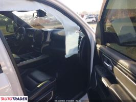 Dodge Ram 2020 3