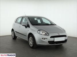 Fiat Punto - zobacz ofertę